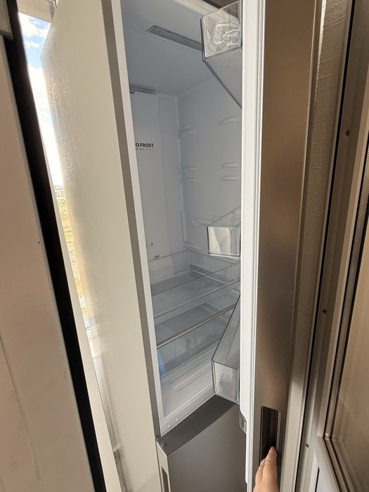 Холодильник Haier