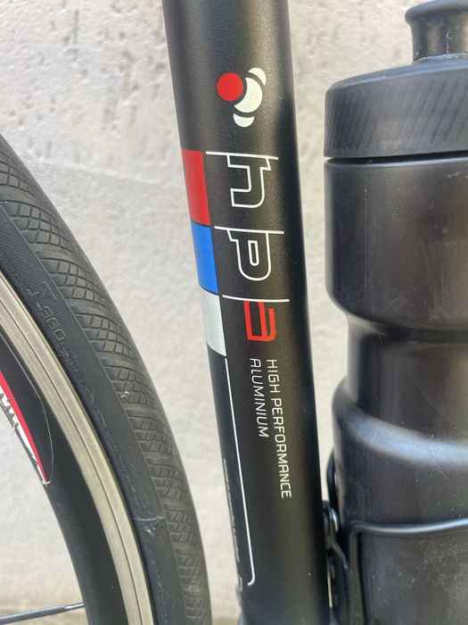 CUBE AGREE Hpa 58L 2x10