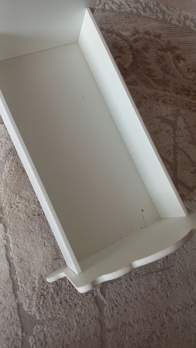 Продам детскую кроватку