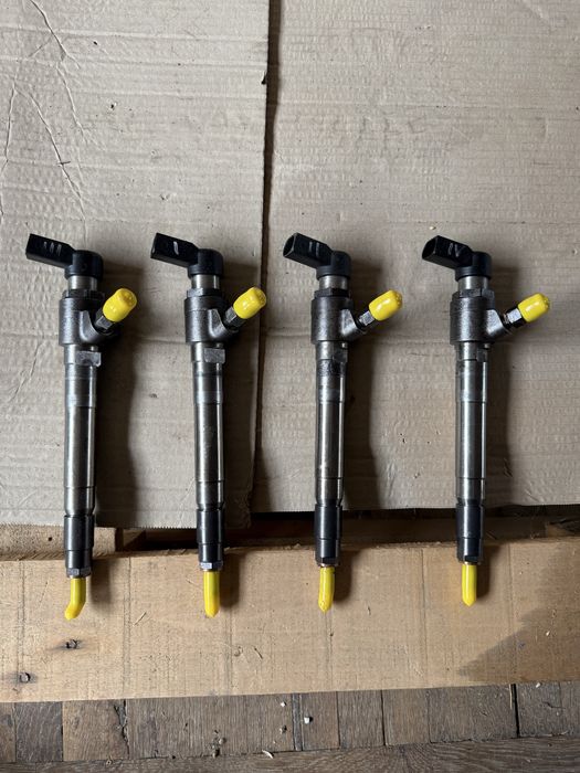 Дюзи Форд Транзит 2.2 мотор РЕЦИКЛИРАНИ