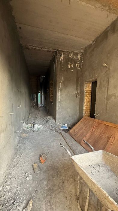 Дом в Мирабадском районе