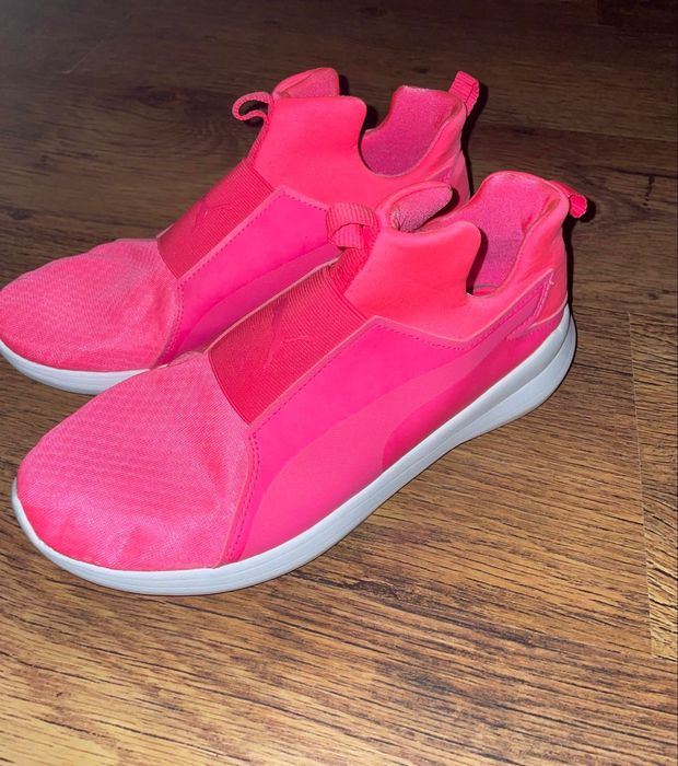 Спортни обувки Puma