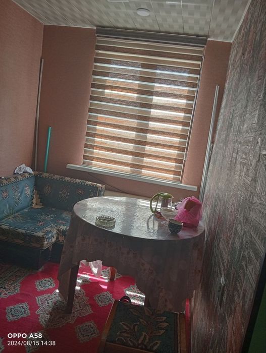 Bez makler o'g'li bollarga kvartra Bor