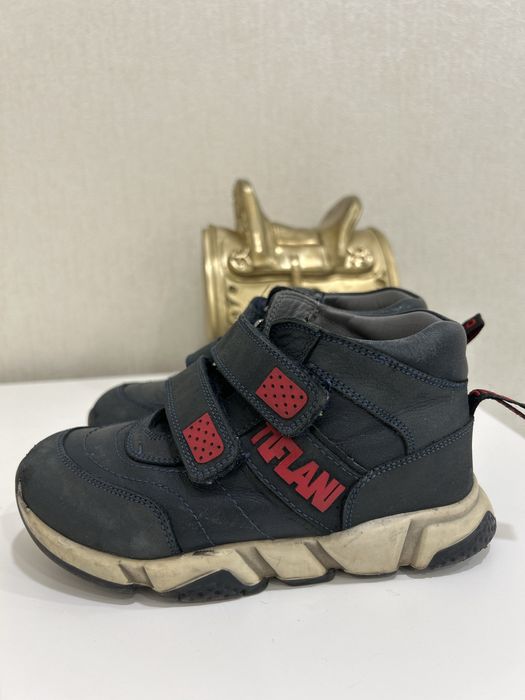 Ботинки Tiflani 27 демисезон