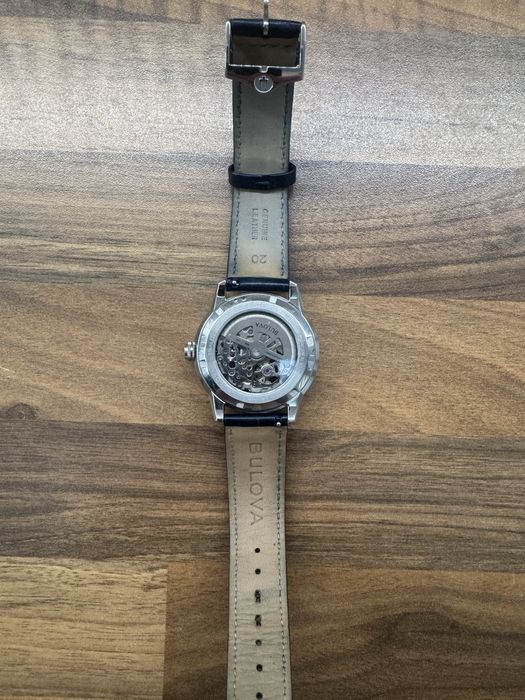 Bulova Sutton 96A330
