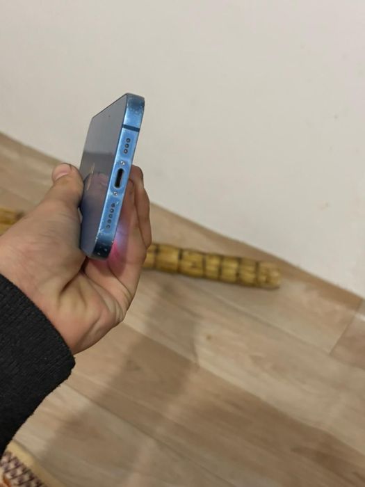 Айфон 13 128гб 78емкость