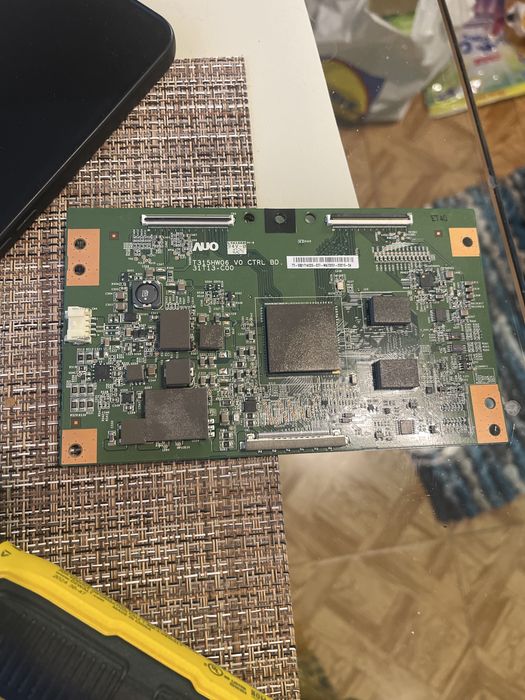 Платки за sony kdl 32EX710