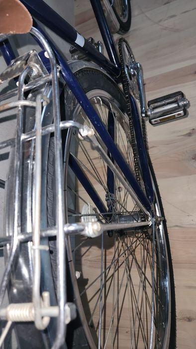 Aist velosiped  SSSR