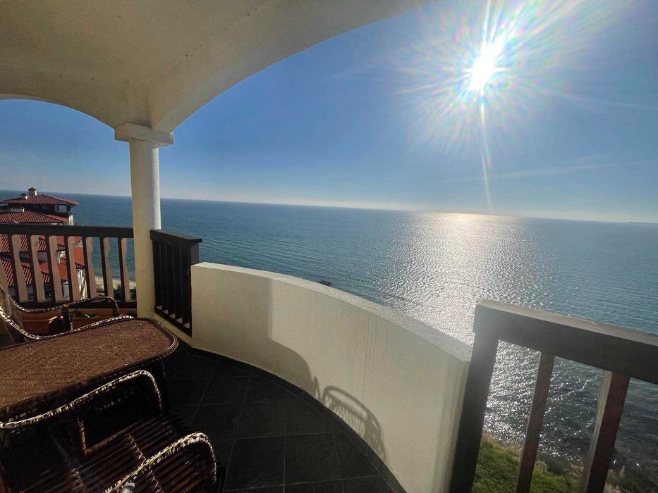 Продава се Тристаен апартамент в к.к. Слънчев бряг - 114 кв.м за 940 €/кв.м - Снимка #16