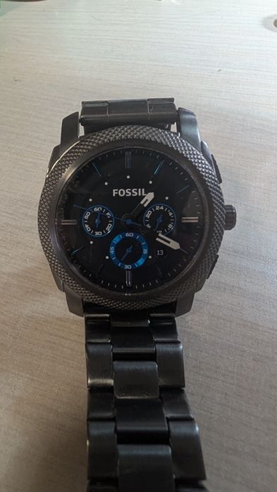 Vând Ceas Fossil Cronograph Ediție Limitată