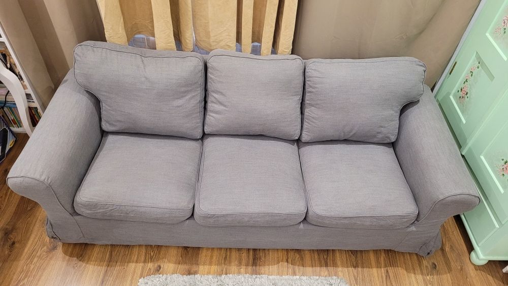 Canapea IKEA Ektorp impecabila