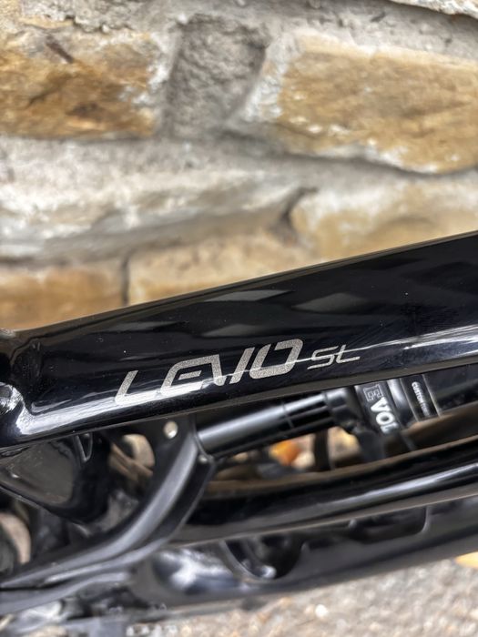 Specialized Levo SL carbon 29ка