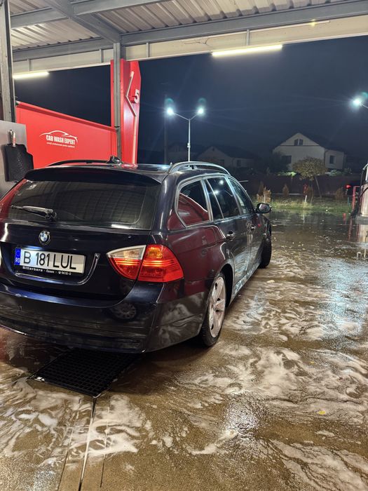 BMW 3 Series 2006 — imagine 2