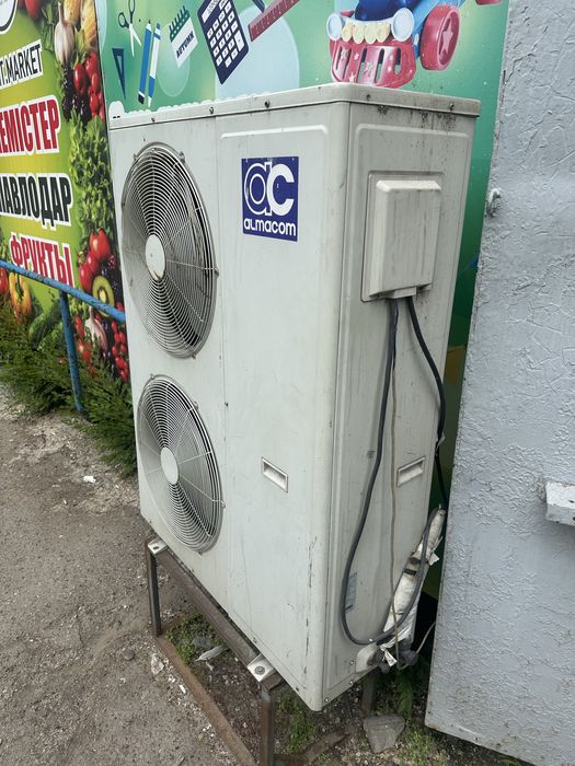 Продам кондиционер