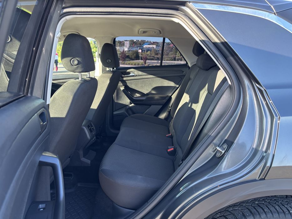 Volkswagen T-Roc 2021 | 1.0 Benzină Manuală | Unic Proprietar | Istoric complet VW