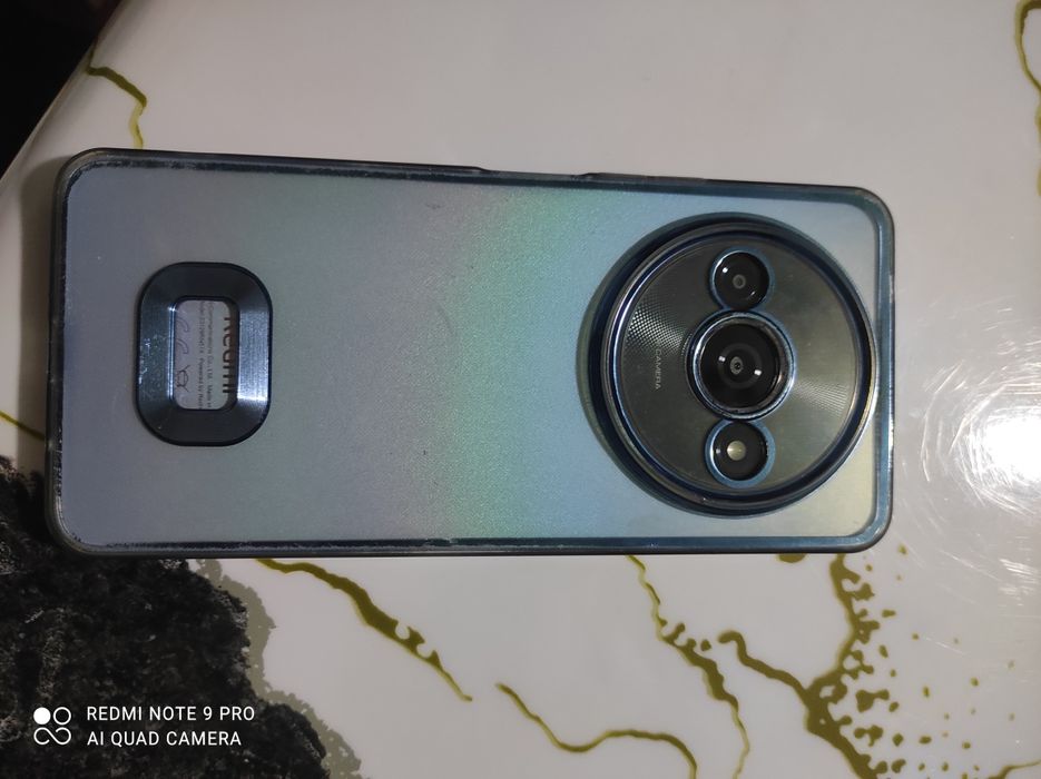 Редми А03 ноовыыый