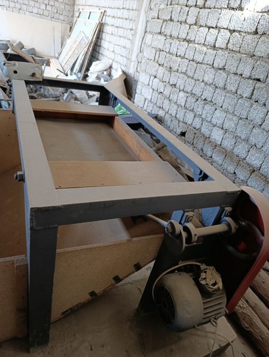 Кафелний клей станог нархи 1 800$ келишамиз