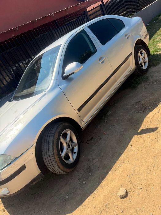 SKODA Octavia 2007 — imagine 3