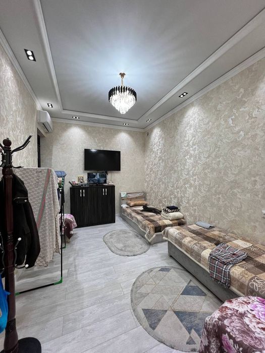 Продаётся Сергели Участок 3ком 62000&