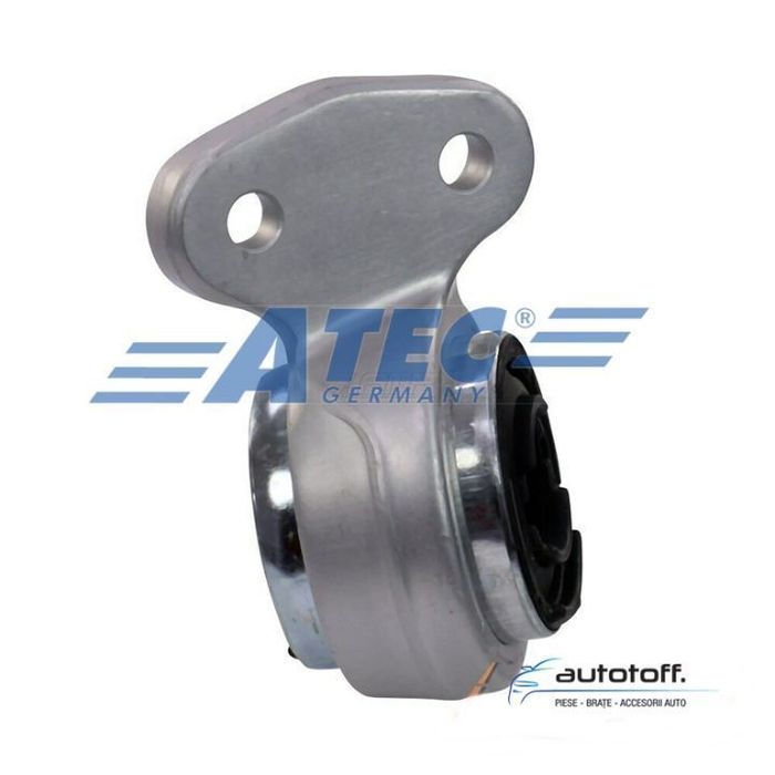 Kit articulatie fata BMW E46 (98-05) - 10 piese ATEC Germania