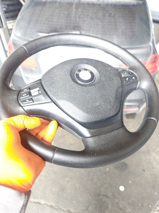 Волан за BMW F30/31