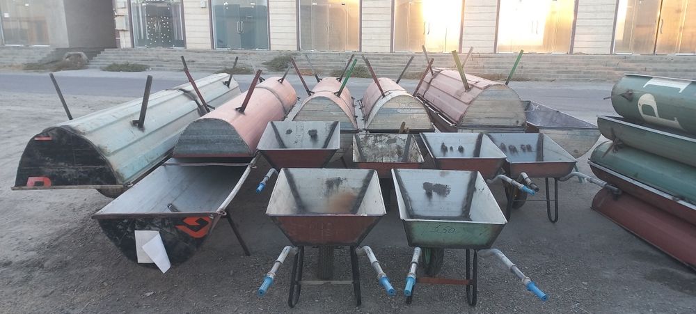 Кантенер махсулоти