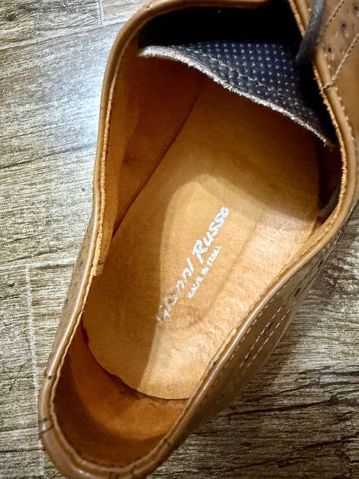 Pantofi Gianni Russo