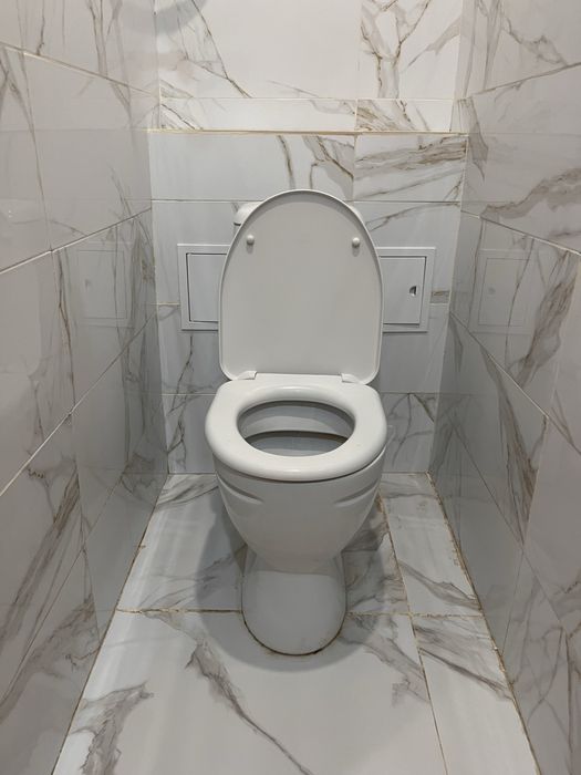 Продается двухкомнатная квартира в районе Зигзаг