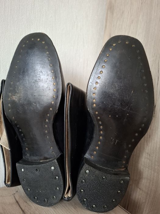 продам сапоги хромовые СССР