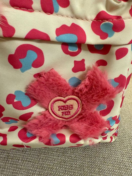 Rucsac Waterproof Hello Kitty