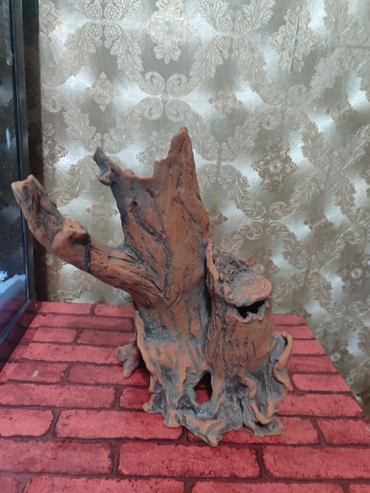 Аквариумный Грот