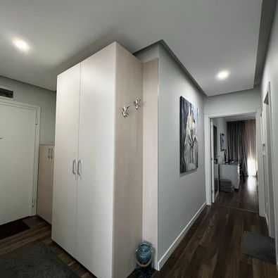 Дава се под наем Двустаен апартамент в София, Овча купел 2 - 70 кв.м за 360 € - Снимка #5