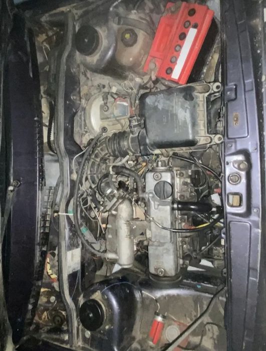 21099 машина авто