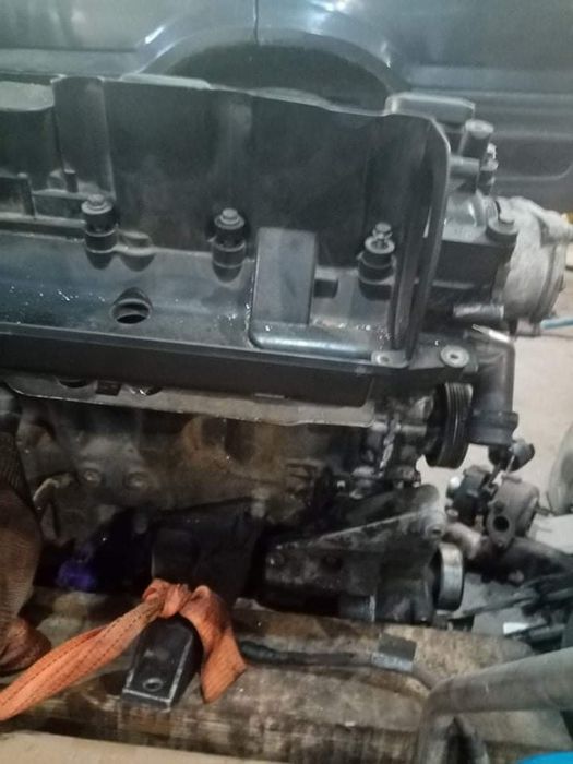 Двигател за BMW E46 2 D