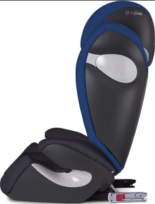 Детское автокресло Cybex