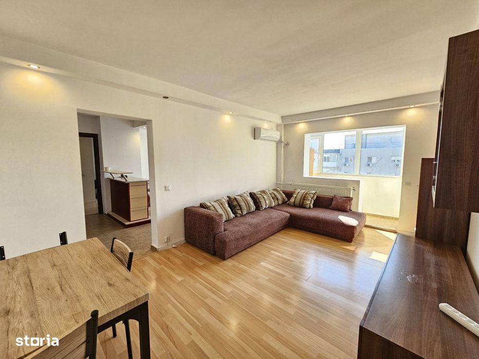 Iancului- Dima Cristescu| Apartament de 3 camere cu 2 bai