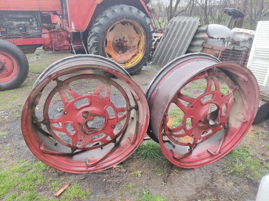 Jante U650 de vânzare