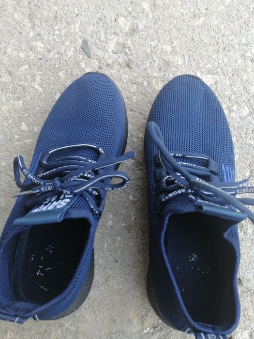 Спортни дишащи обувки -36 номер