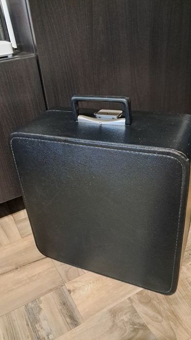 Mașină de scris Olympia