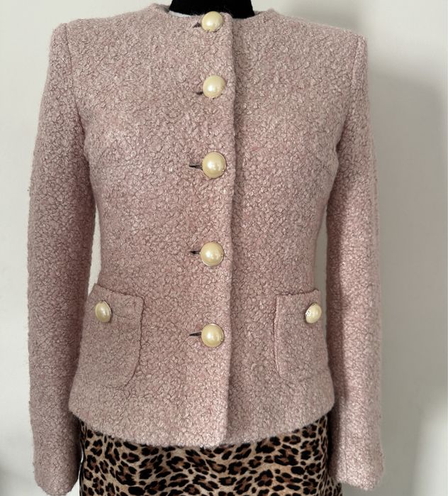 Sacou La Donna marimea 36(S)