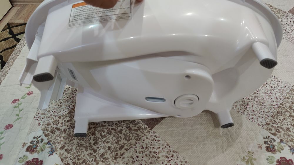 Ванночка для купания младенцев