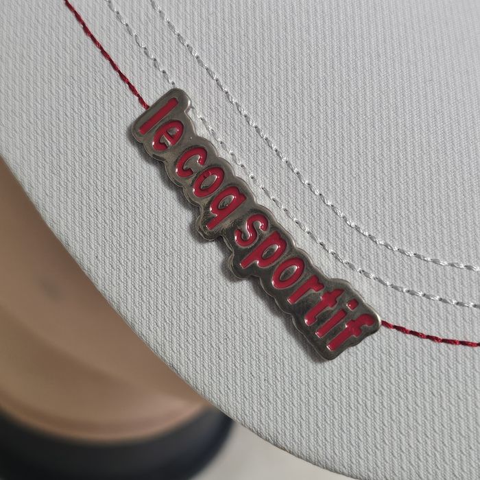 Șapcă Le coq sportiv,alba - oferta 2026