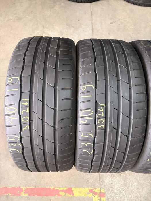 Anvelope vara 235/40/19 Hankook Ventus S1 Evo 3 235 40 19 R 19