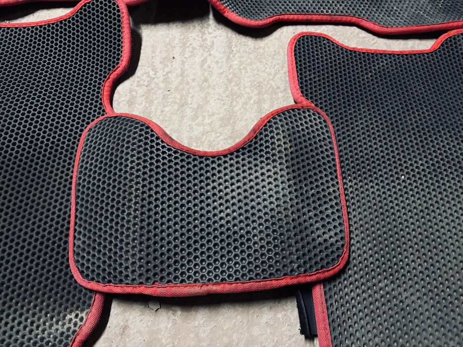 Продам Eva полики Ева коврики