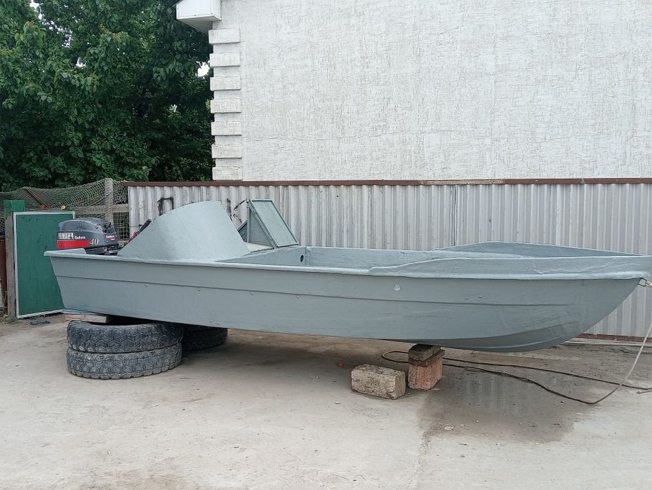 Валжанка яамаха 40
