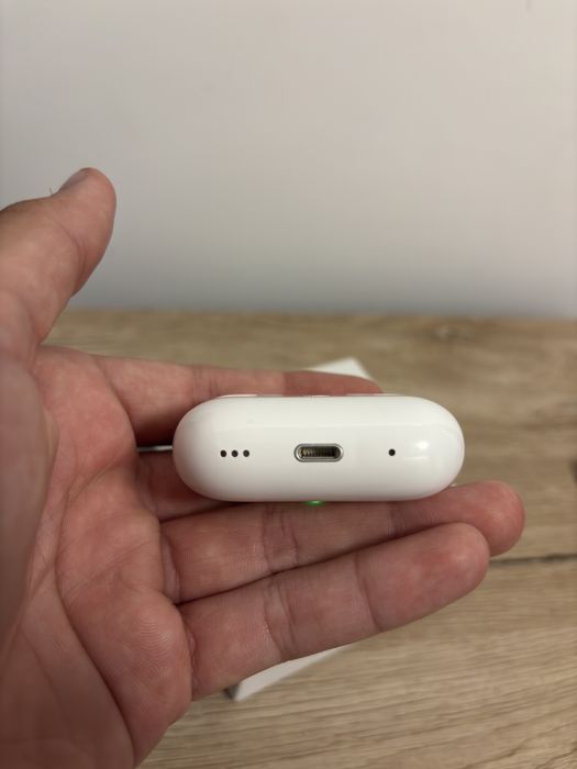 Air Pods 2 Pro Noi