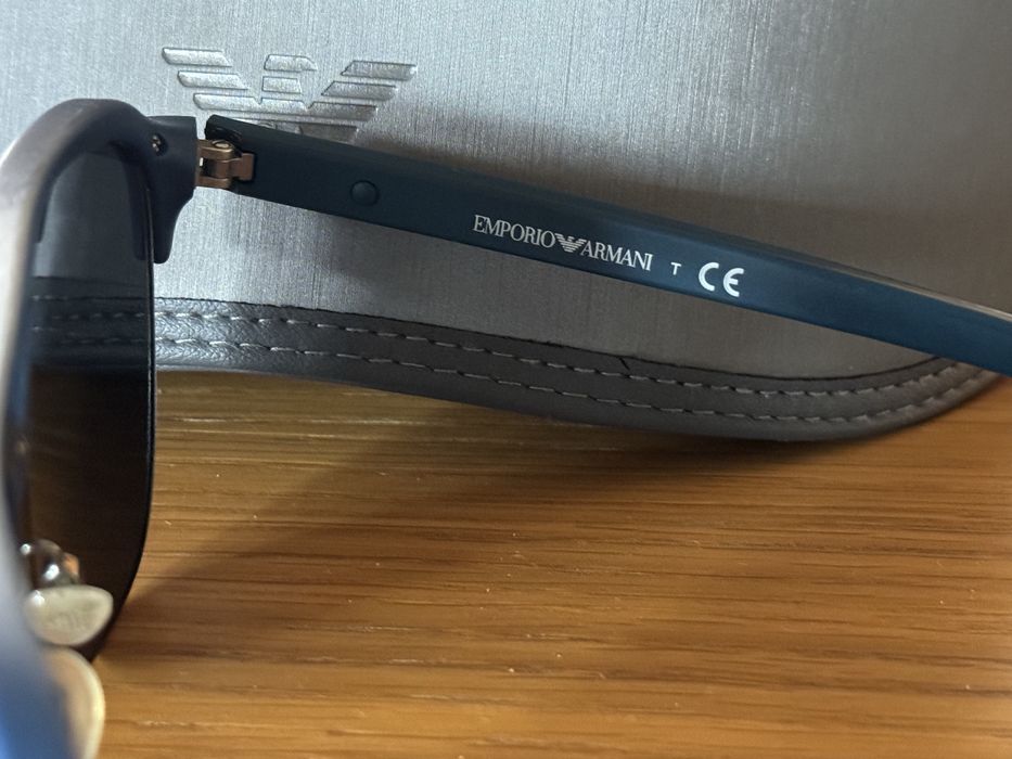 Слънчеви очила мъжки Emporio Armani