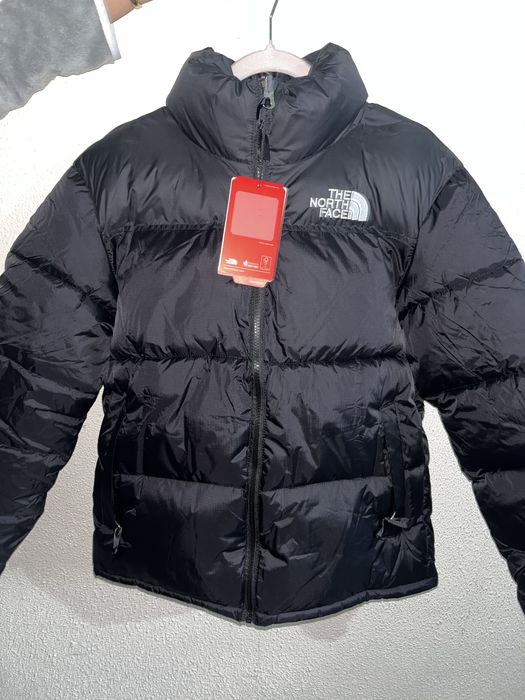 geaca THE north Face