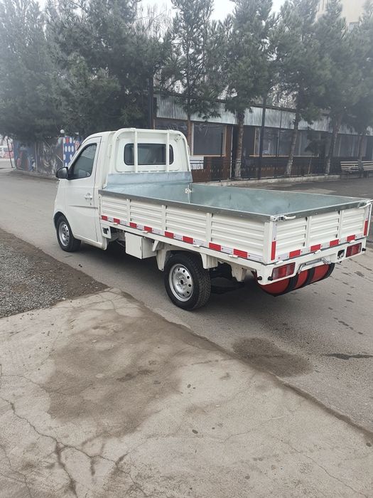 Changan 69 talik