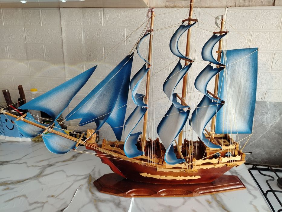 Карабыль в хорошем состоянии